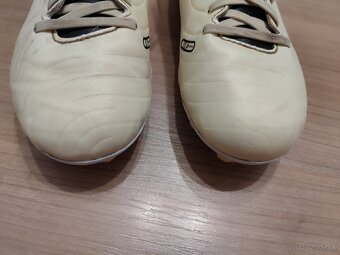 Kopačky na futbal zn.Nike v 38,5 - 4