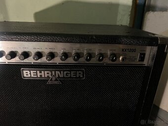 Behringer KX 1200 - 4