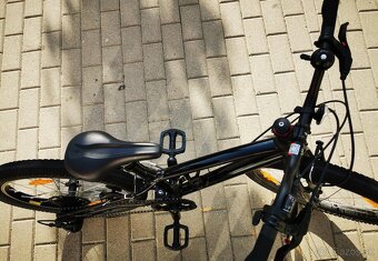 Na predaj SPECIALIZED Jett 20 alu - 4