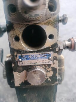 Vstrekovacie čerpadlo 5211-45 - 4