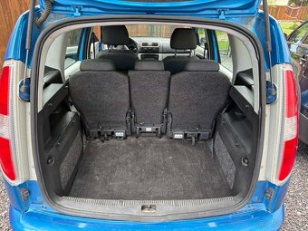 Skoda Roomster - 4