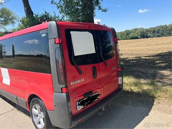 Renault Trafic - 4