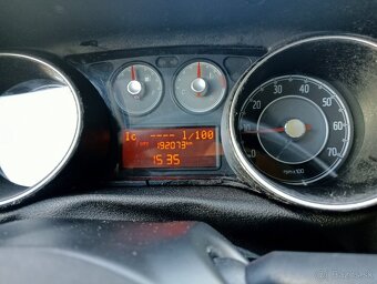 Fiat Punto Evo - 4