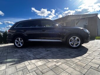 Audi Q7 3,0 TDi 200KW 4x4 AT8 - 4