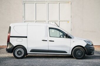 Renault Express 1.5 dci 55kw - 4