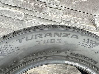 185/65 R15 88H letné BRIDGESTONE - 4