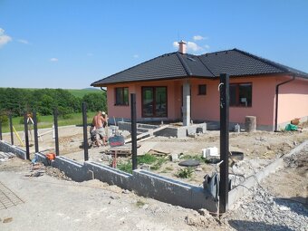 Stavebné práce, výstavba a rekonštrukcie domov, bytov, ... - 4