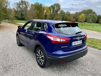 Nissan Qashqai 1.5 dci - 4