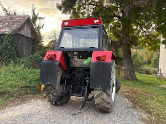 Zetor 8011 - 4