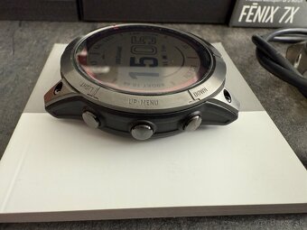 Garmin fenix 7x - 4