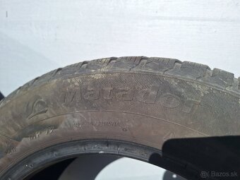 Zimné pneumatiky Matador Nordicca 185/65 R15 - 4