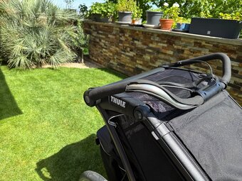 Thule chariot sport - 4