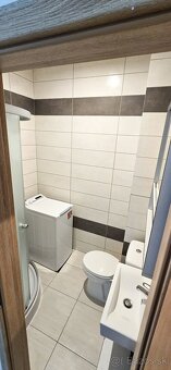 Na Prenájom | 1 izbový byt Bánovce nad Bebravou - 4