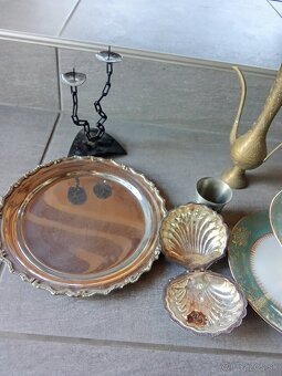 Dekorácie na chalupu. - 4