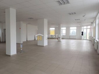 Veľký obchodný priestor na prenájom, centrum - 4