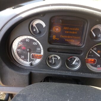 DAF LF 45 /140/2008 - 4