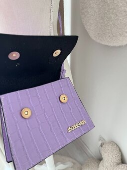 Kabelka Jacquemus - 4