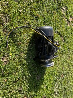 Elektromotor 2800ot/min - 4