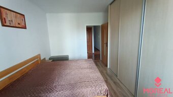 4 izbový byt s dvomi balkónmi Topoľčany - 4