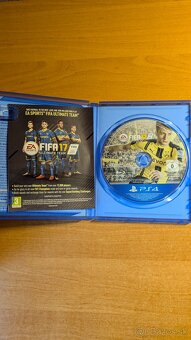 Playstation 4 hry - 4