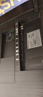 Samsung 49 (124cm ) - 4