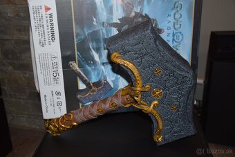 Thorovo kladivo MJOLNIR Ragnarok - 4