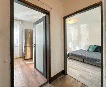 1 izbový byt v obci Hodruša - Hámre (Žarnovica) - 4