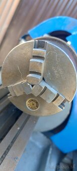 Stolovy sustruh TSA16 - 4