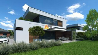 Na predaj pozemok Zvolen Sliač kúpele - 4