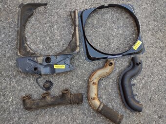 Zberac sacia trubka - 4