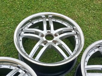 Disky Aversus R18 5x112 - 4