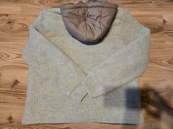 Pánska bunda veľ. L - 4