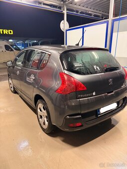 Peugeot 3008 1.6hdi - 4