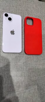 Iphone 14 128GB fialový - 4