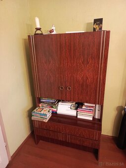 Obývačková zostava - 4