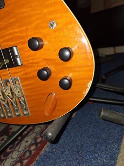 Bass gitara NEUSER - 4