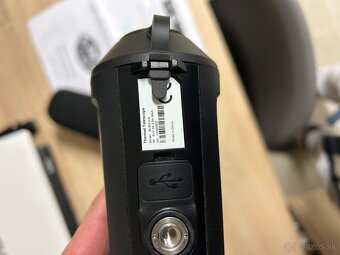 Termovizia tetrao bubo h-6 - 4