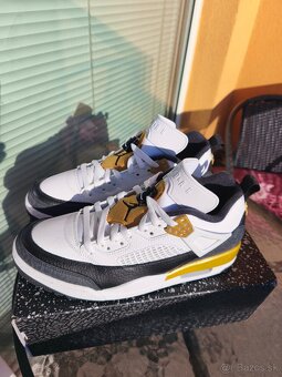 Predám Nike Air Jordan Spizike - 4