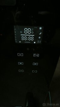 Elektrický ohrievač - 4