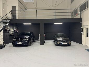 AE Garage – Oprava preliačin bez lakovania (PDR) – Rýchlo a - 4