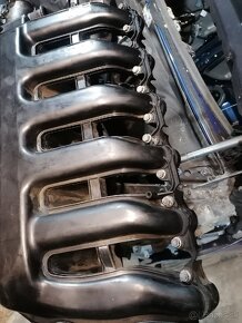 Sanie bmw m57 m57n m57n2 - 4