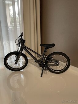 Detský bicykel Specialized JETT 16 - 4