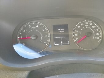 Opel Movano L2H2 6 miestne 2.3cdti 100kW - 4