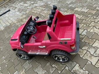 Detske auticko - 4