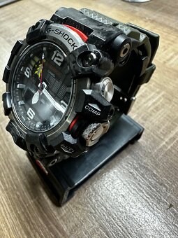 G- Shock GWG 2000 - 4