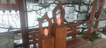 predám svietidlá - 4