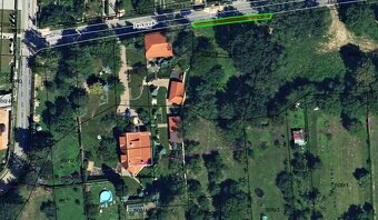 Pozemok vhodný na výstavbu v Stropkove - 4