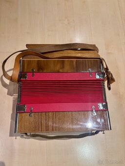 Heligonka Hlaváček GCF - 4