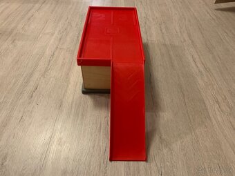 Garaz Lillabo Ikea - 4