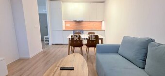 BÝVAJ PRVÝ V 2,5i byte, OVOC.SADY, BALKÓN,PARKING, Ivanska c - 4